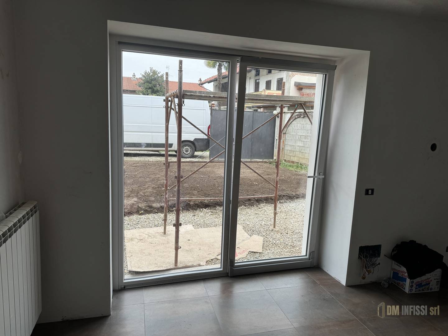 Video riparazione serrature, tapparelle e zanzariere a Sant'Ambrogio di Torino