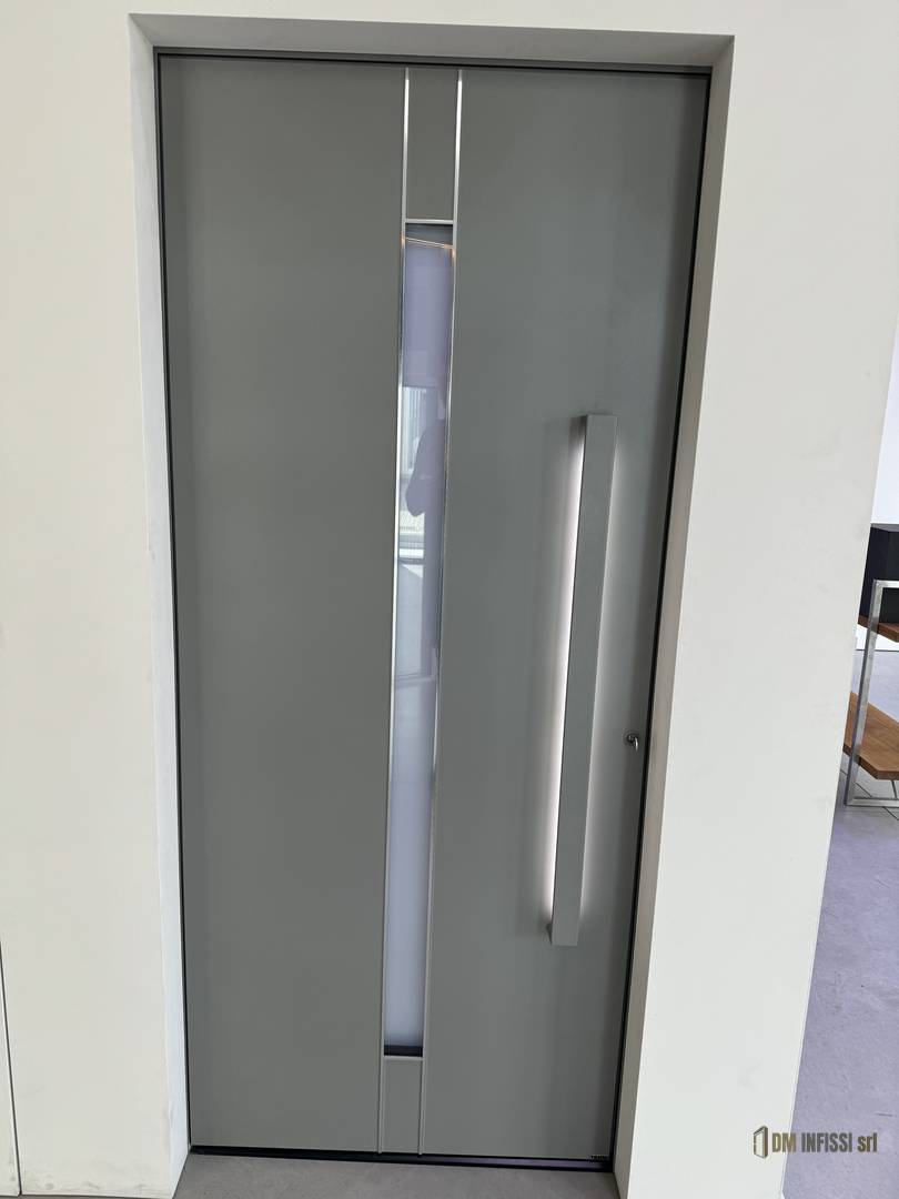 Riparazione porte e serrature a Torino