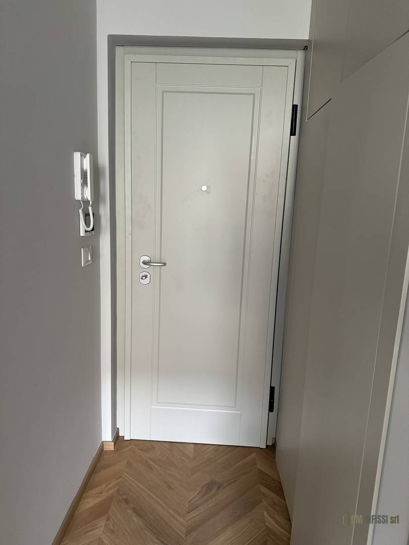 Riparazione porte blindate, tapparelle e zanzariere a Sant'Ambrogio di Torino