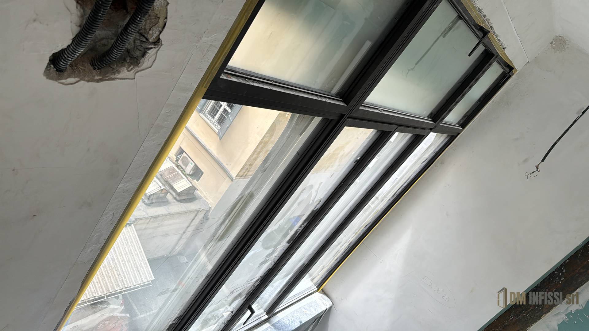 Video riparazione infissi e tapparelle a Pecetto Torinese