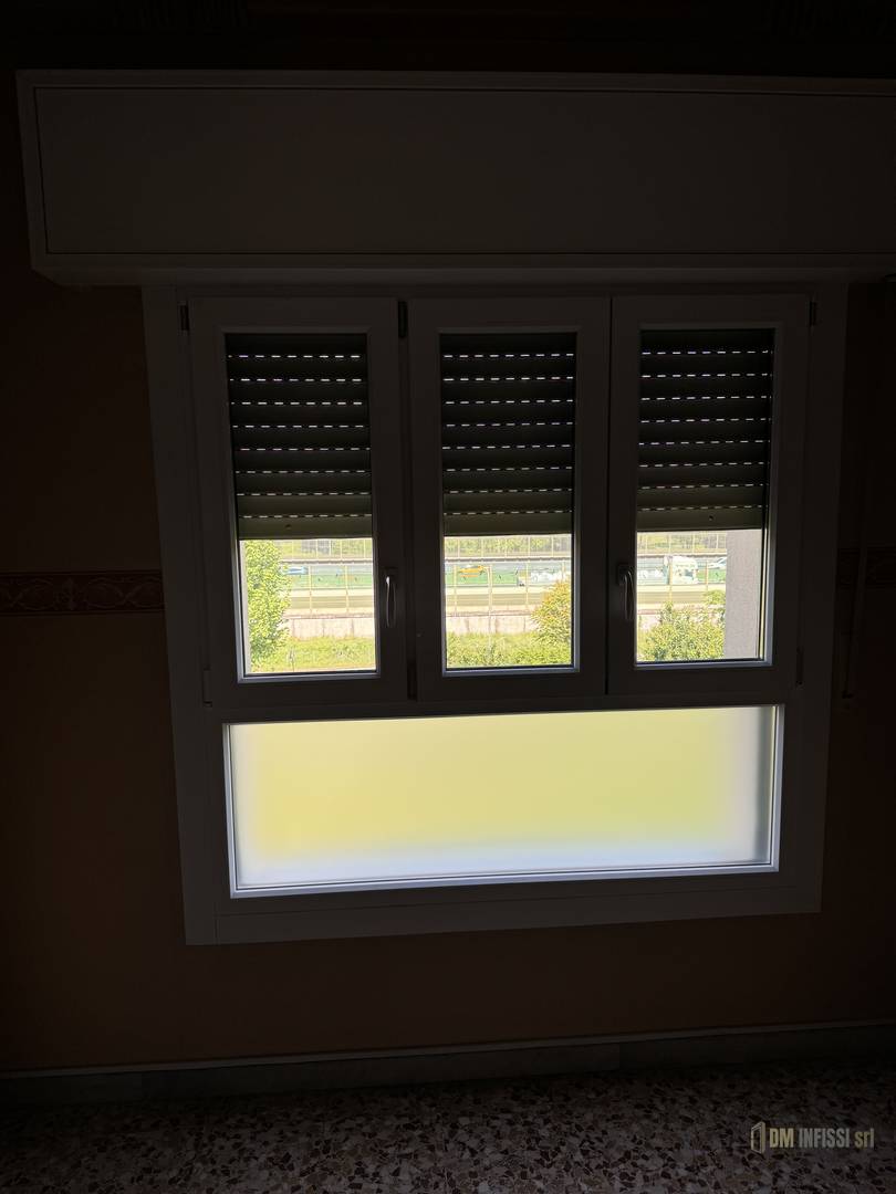 Installazione finestre a risparmio energetico a Torino