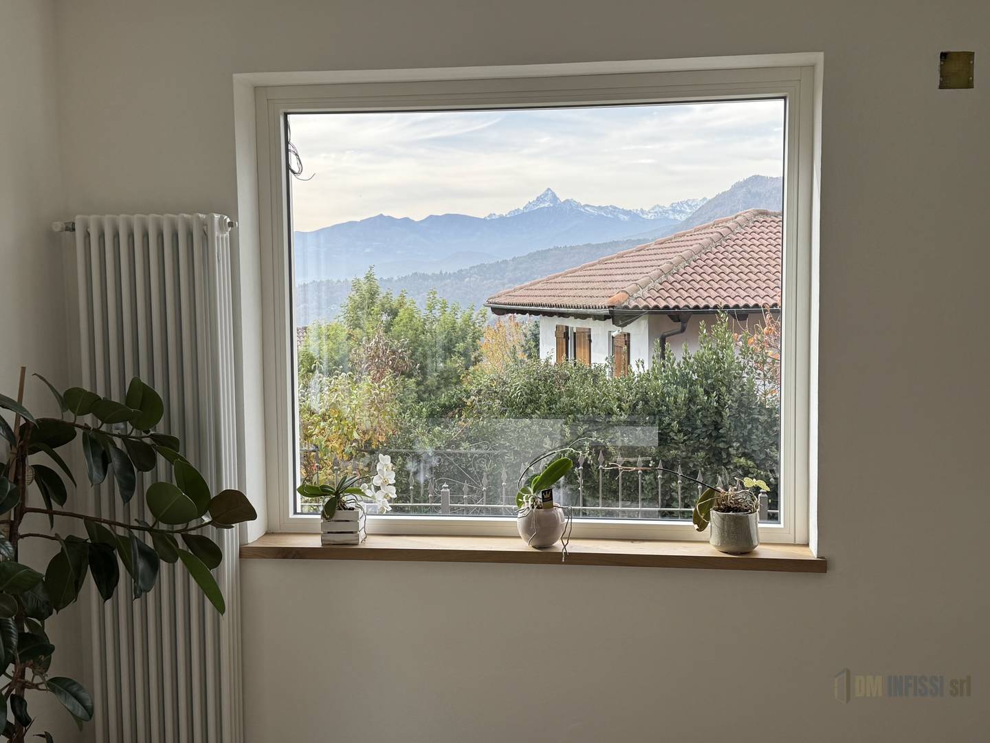 Reparazione di finestre a Torino