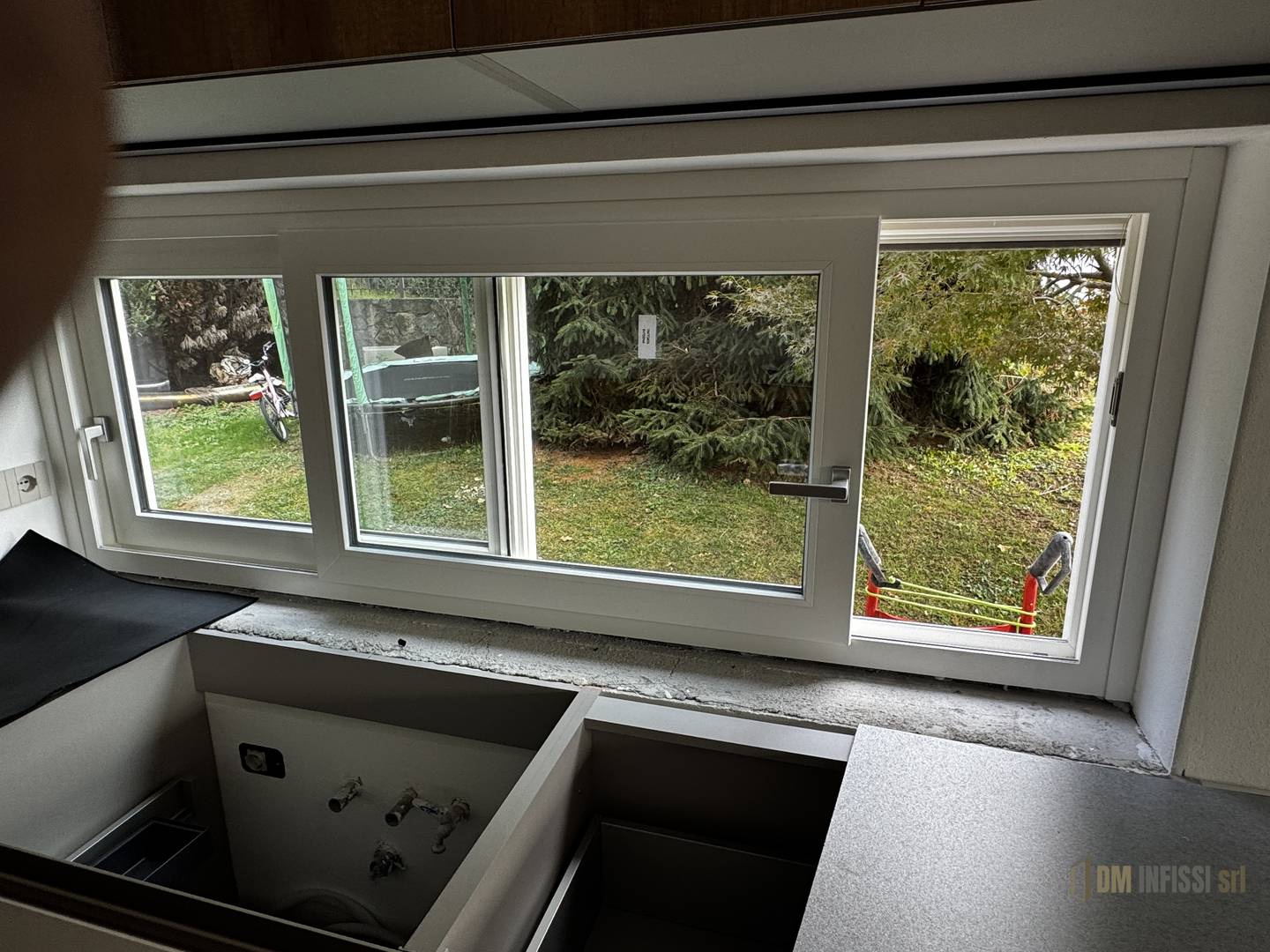 Esperti in Tapparelle, Serramenti, Zanzariere, Porte Blindate, Frangisole e Verande a Torino