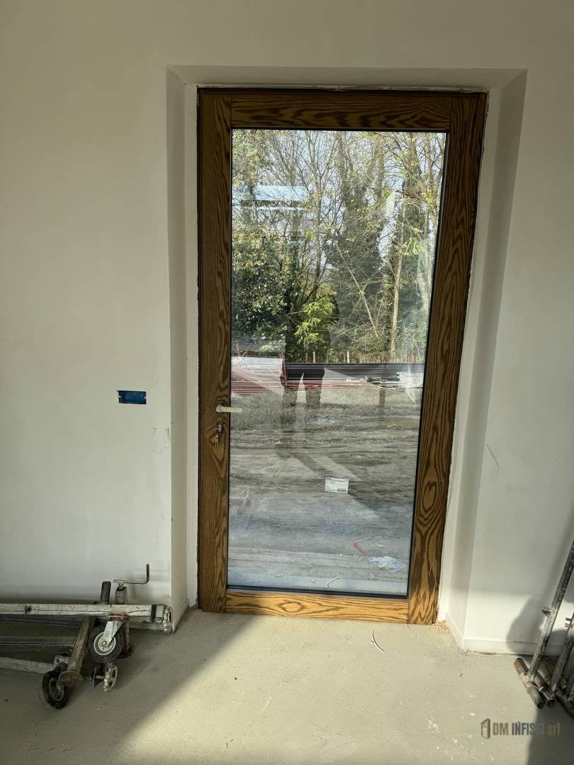 Installazione di porte blindate a Torino